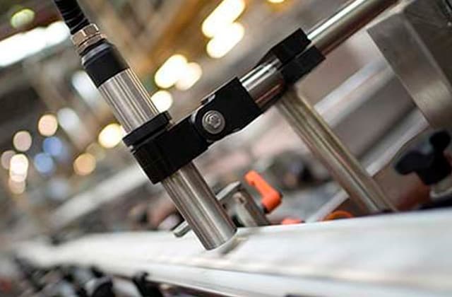 Codificadora Inkjet (CIJ)