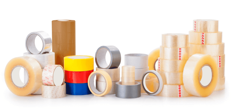 CINTA ADHESIVA
