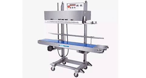 Sellador Automático FRM-1370LD