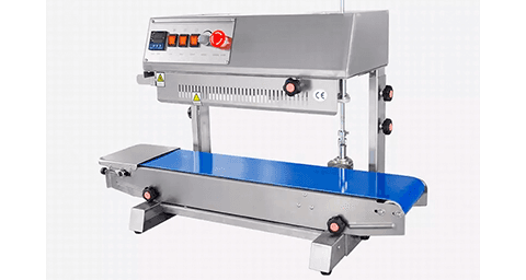 Selladora de Fundas FR-770II