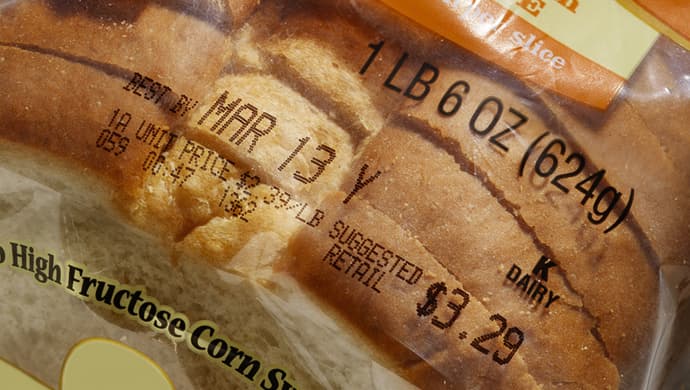 Codificadora de Transferencia Térmica (TTO)